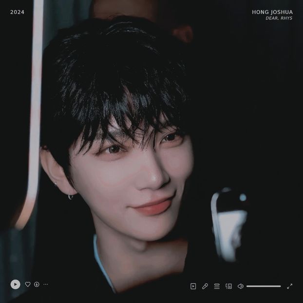 づ 23ʳᵈ❜　 ˓ℋong♥ℐoshua➲ᵒʰ໓ạṛḷịṇg̣. - Tempting Canvases