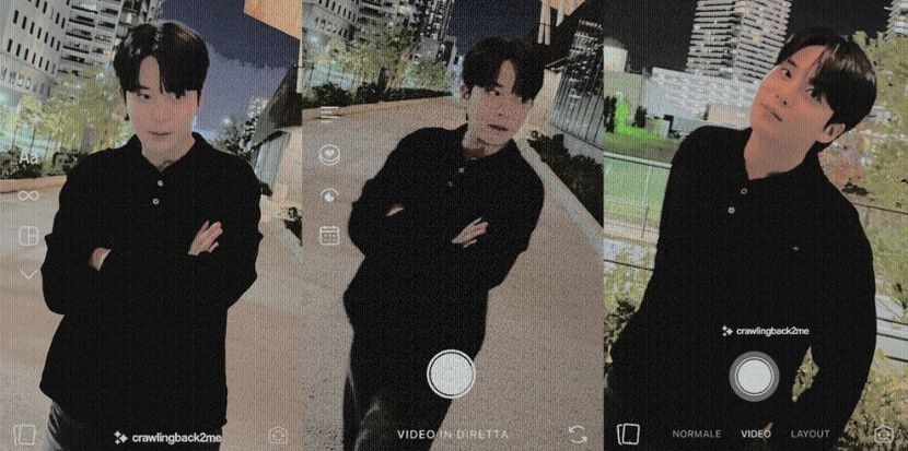 ℭh̤o̤i̤➲[²³Oct]Ꭻo̤n̤g̤h̤o̤, euphonic teddy. - Murmur of Lost Time