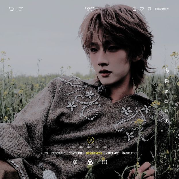 ‘ⲊọṇᴼᶠҼRƠՏ’⠀=͟͟͞♡⠀sꪀꪖppꫀdᵒⁿ 23.ᐟᎧct - Mosaic of Confusion