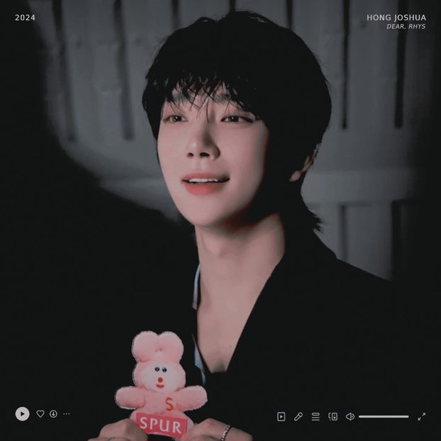 づ 24ᵗʰ❜　 ˓ℋong♥ℐoshua➲ᵒʰ໓ạṛḷịṇg̣. - Tempting Canvases