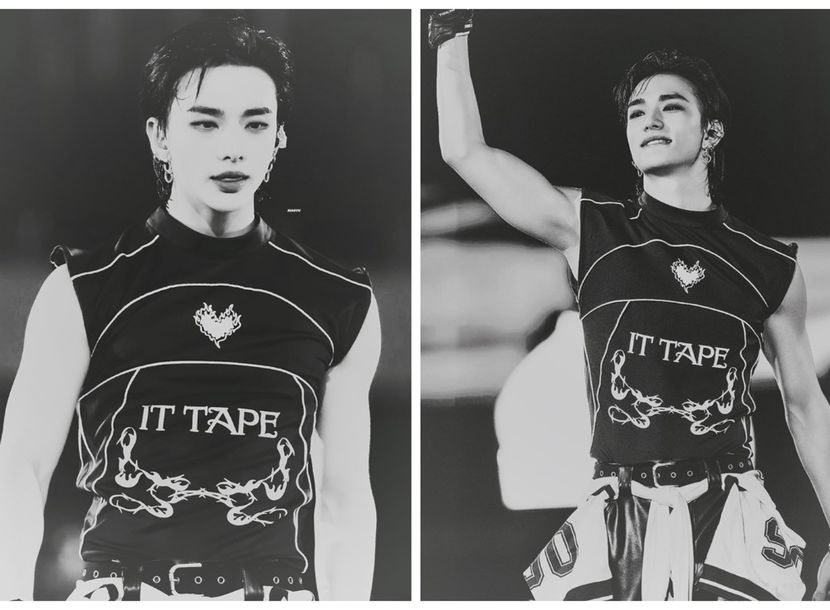 ⠀⠀⠀⠀⠀ℌỴỤṆJ̣!̣Ṇ⠀ ⁽ 24ᵗʰᎧct ⁾⠀ ⎯⎯⠀⠀( ˶ᵔ ᵔ) - Rough and Suave