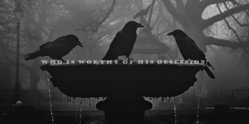 ╭──╯ . . . . . - Whispers of Identity