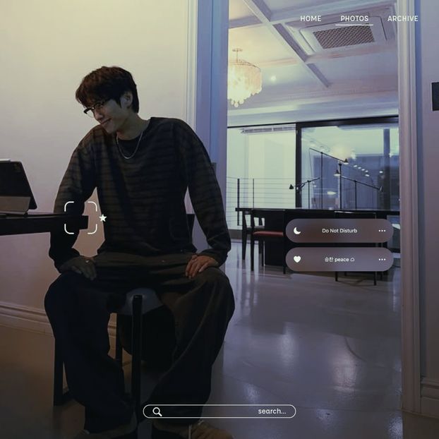 ˓10월 25일˒　〝 토요일 〞　˚dutch melrose ‣ ❝love again❞ - Dangerous Charm