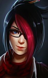 - Fiora