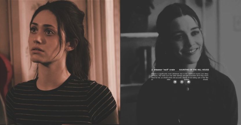 ൰౹ററ૯ଧ !　༄ Deborah Parks got ᵗʰᵉrole. - Mist-Eyed November