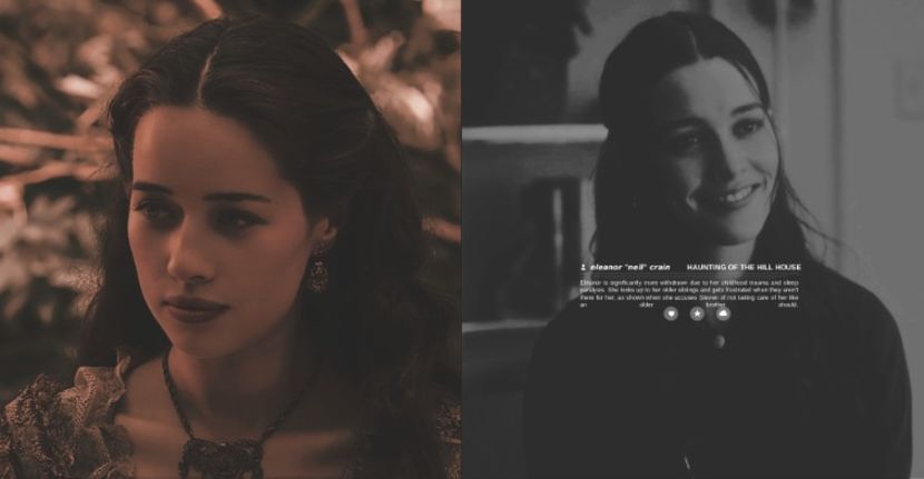 S̱ⱭƊLƳ...　༄ Lilith Vale lost ᵗʰᵉrole. - Mist-Eyed November