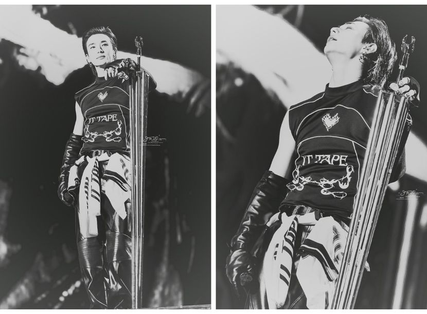 ⠀⠀⠀⠀⠀ℌỴỤṆJ̣!̣Ṇ⠀ ⁽ 25ᵗʰᎧct ⁾⠀ ⎯⎯⠀⠀ꈍ◡ꈍ - Rough and Suave