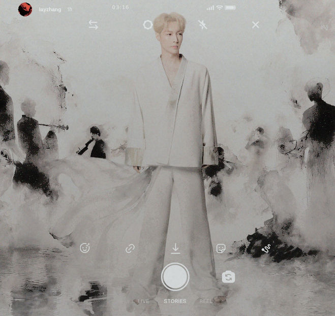 ⇉ ꒯ᵃʸ ⅭⅭⅩⅭⅡ　 That⭑.ᐟCɦiƞɑ ⚡︎heep - Born to Overlove