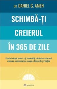 Schimba-ti creierul in 365 de zile - 10 - Carti bune