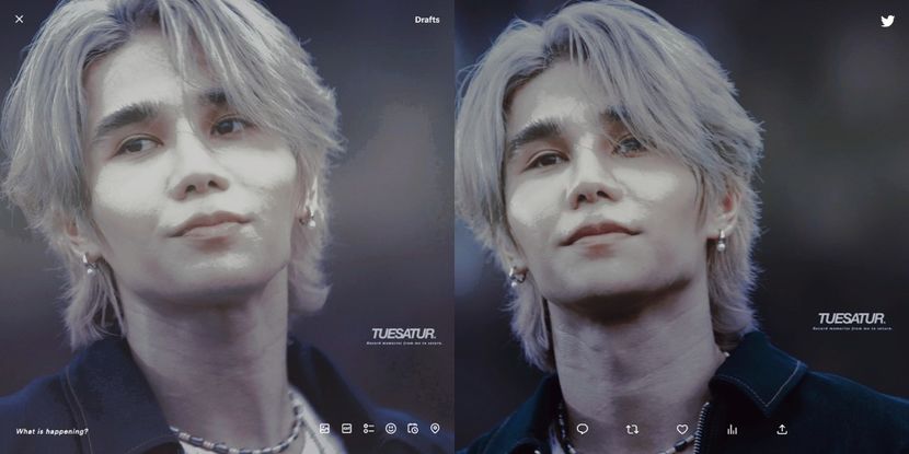 ၇୧ㅤ26thᵒᶠᎧctᅟㅤ ──── ⓒ　ℛêve͜ur.　! - Beauty Of Dawn