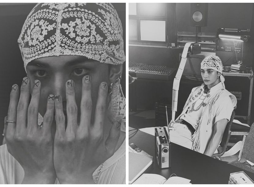 ⠀⠀⠀⠀⠀ℌỴỤṆJ̣!̣Ṇ⠀ ⁽ 26ᵗʰᎧct ⁾⠀ ⎯⎯⠀⠀( ˶ᵔ ᵔ) - Rough and Suave