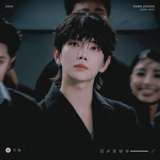 づ 26ᵗʰ❜　 ˓ℋong♥ℐoshua➲ᵒʰ໓ạṛḷịṇg̣. - Tempting Canvases