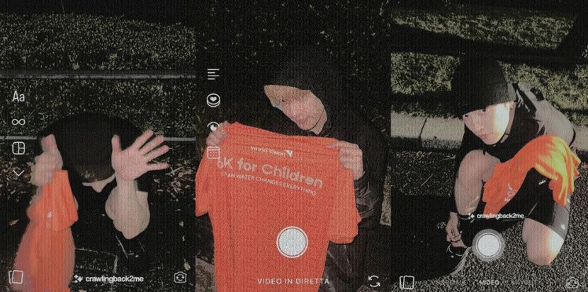 にi̤m̤➲[²⁶Oct]ℋo̤n̤g̤j̤o̤o̤n̤g̤, pirate captain. - Murmur of Lost Time