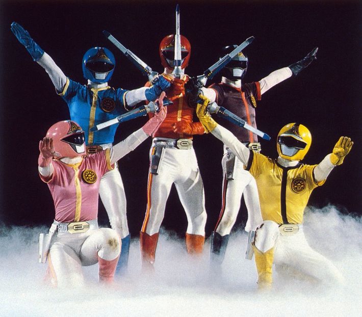 the band - Collection of Tintypes