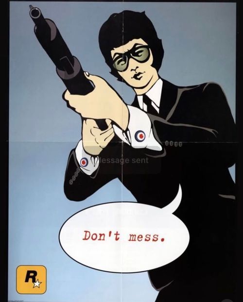 me in amerika - Collection of Tintypes