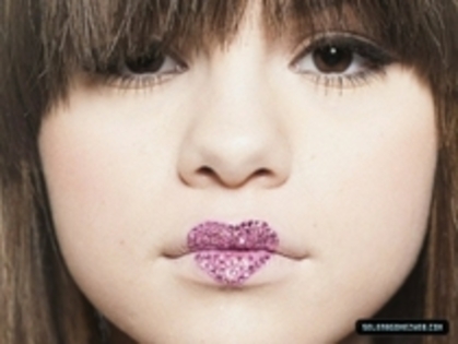  - Selena Kiss and Tell