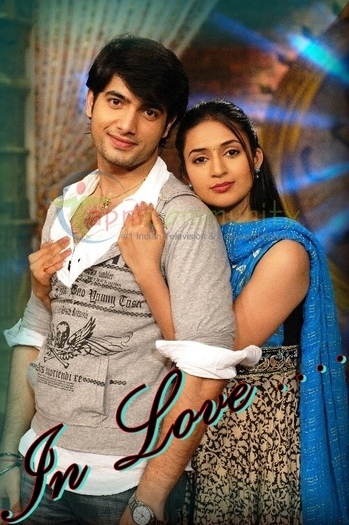 Love - un cuplu minunat-Divyanka Tripathi sii Sharad Malhotra