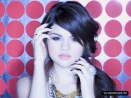  - Selena Kiss and Tell