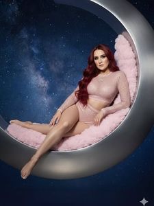  - Dulce Maria 6