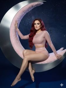  - Dulce Maria 6