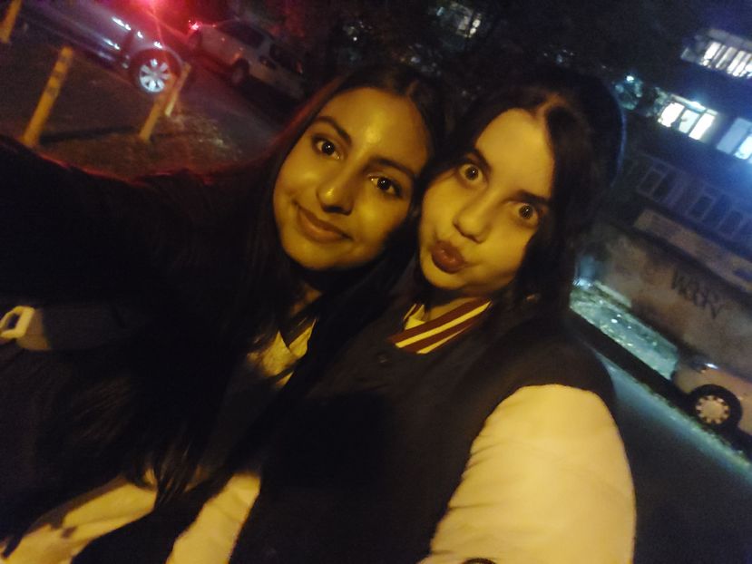  - I see my reflection in your eyes - elimina