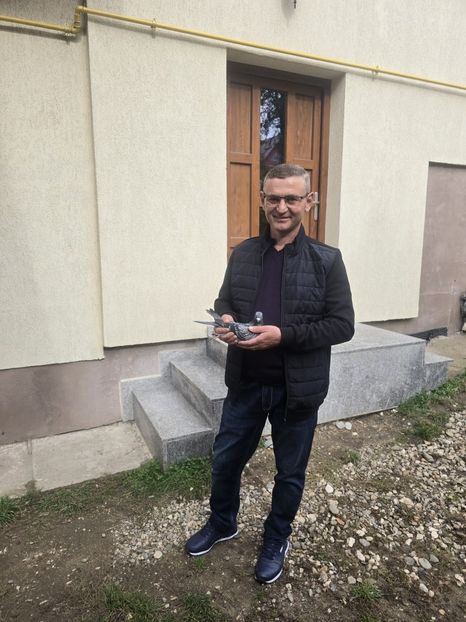 Fica 824/22, 6 maratoane peste 1000 km/et ,în 2 ani pe PL - Campionii