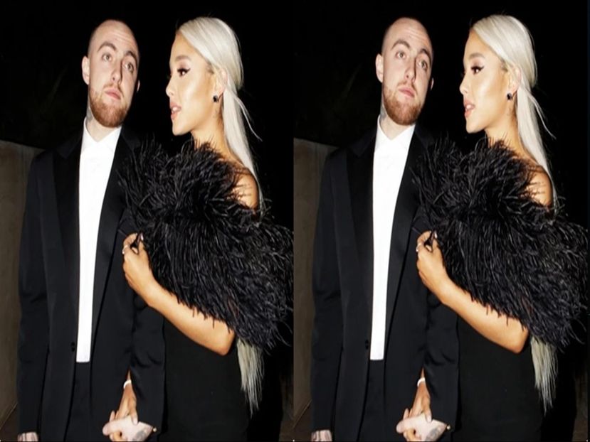 ¹⁰ Ecoute nominated Ariana & Mac - Ecoute les non amoureau
