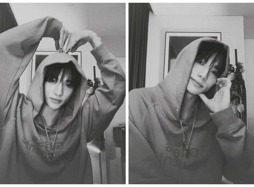 ⠀⠀⠀⠀⠀ℌỴỤṆJ̣!̣Ṇ⠀ ⁽ 27ᵗʰᎧct ⁾⠀ ⎯⎯⠀⠀ꈍ◡ꈍ - Rough and Suave