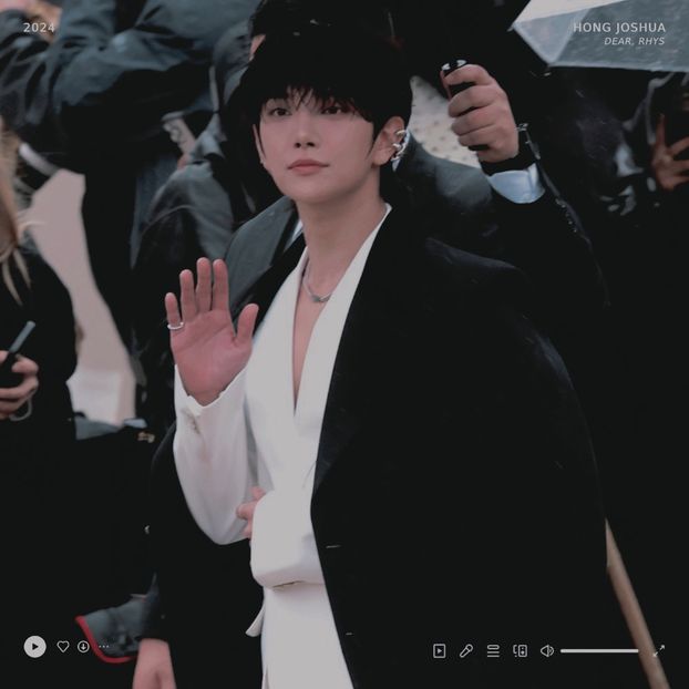 づ 27ᵗʰ❜　 ˓ℋong♥ℐoshua➲ᵒʰ໓ạṛḷịṇg̣. - Tempting Canvases