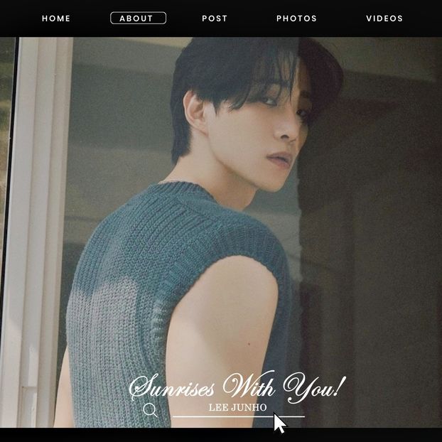 . ˚◞♡ ⃗ ᙃay ₄₀₉　　≽ Ꮻctober²⁷ ≼ - Sunrises With You