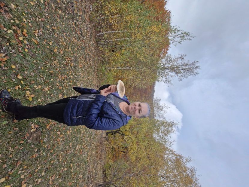  - Rânca octombrie 2025