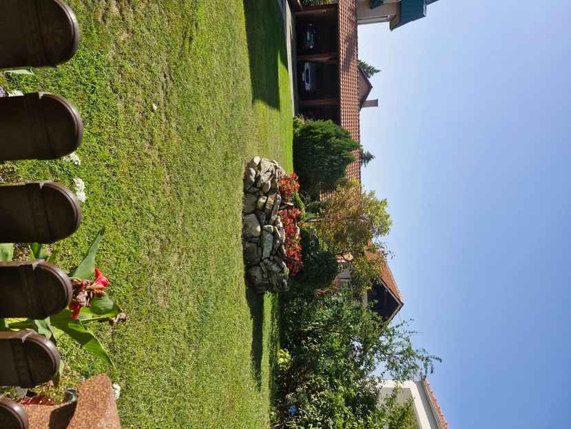  - La sârbi în august 2025