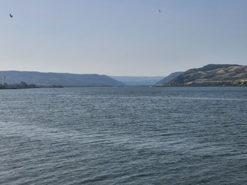  - La sârbi în august 2025