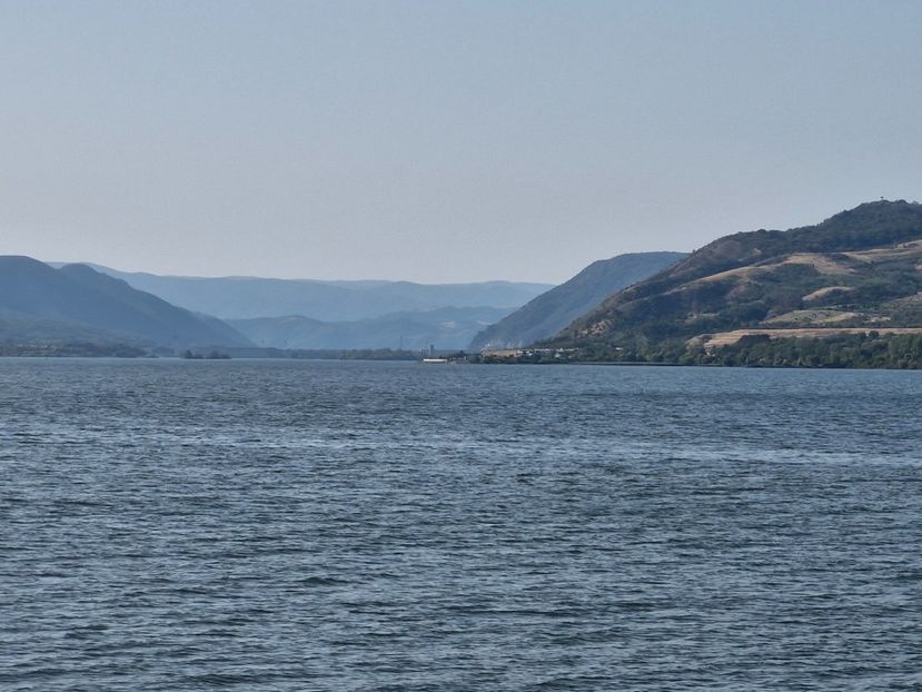  - La sârbi în august 2025