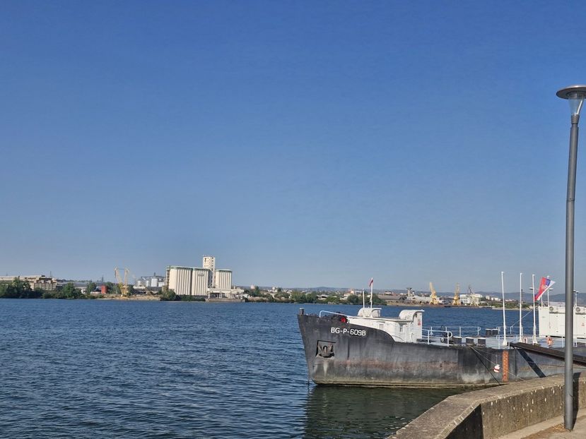  - La sârbi în august 2025