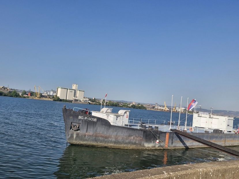  - La sârbi în august 2025