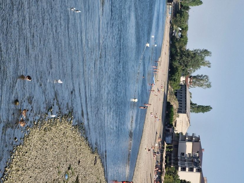  - La sârbi în august 2025