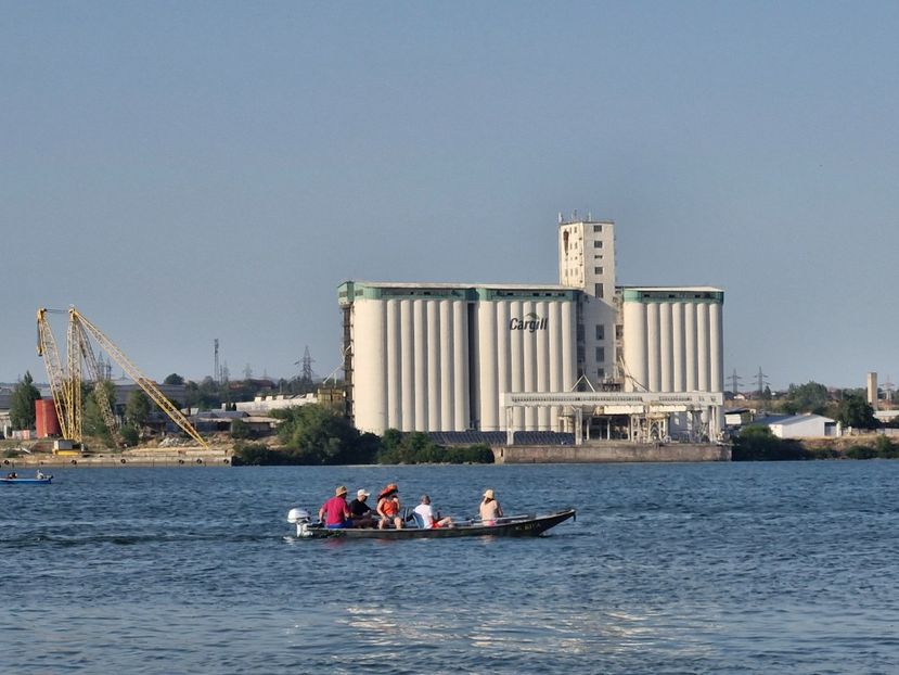  - La sârbi în august 2025