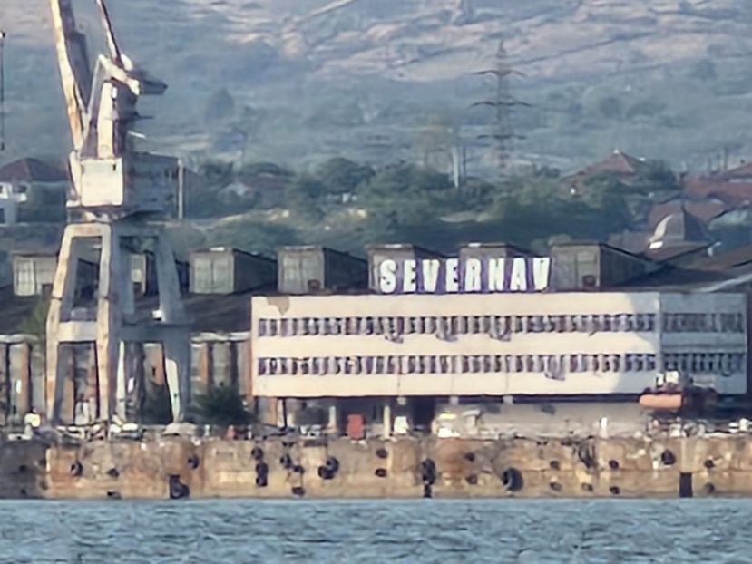  - La sârbi în august 2025