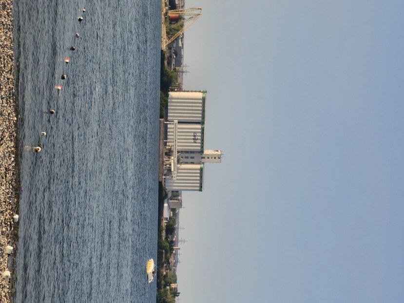  - La sârbi în august 2025