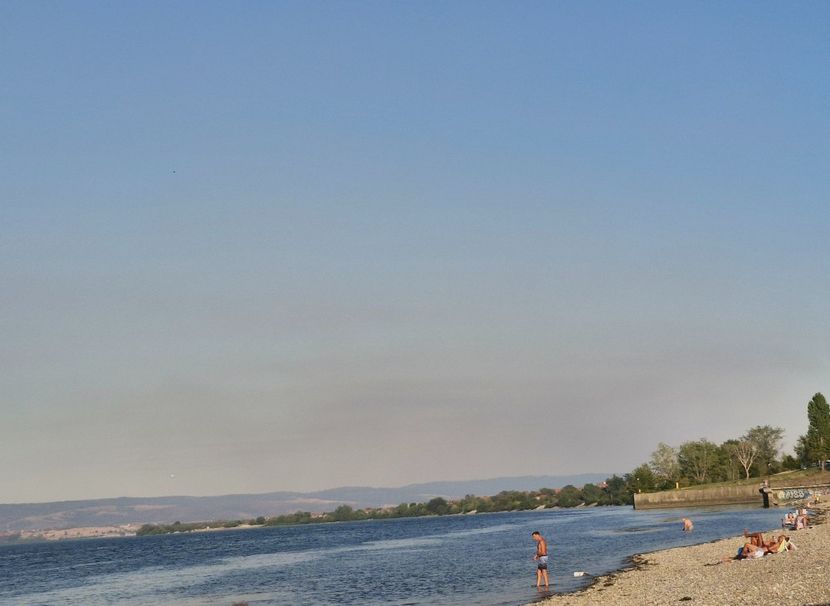  - La sârbi în august 2025