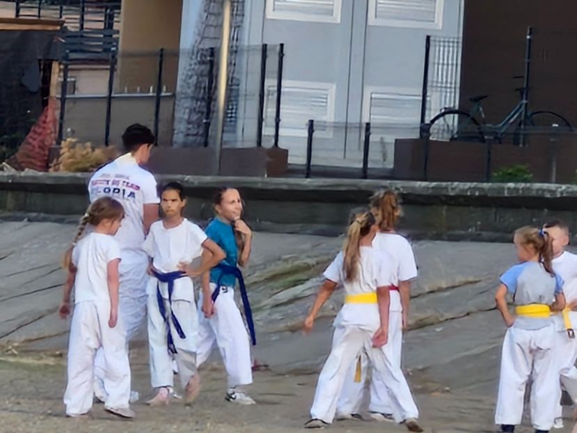  - La sârbi în august 2025