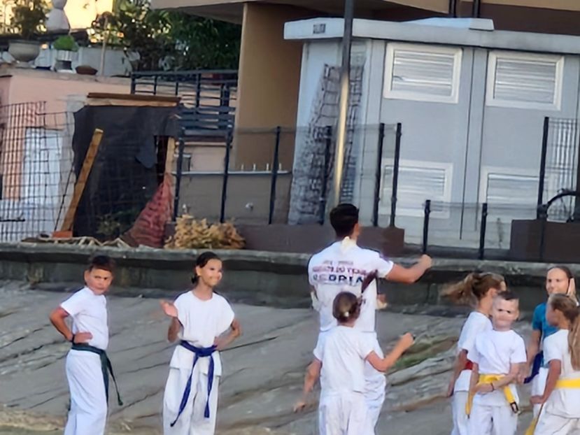  - La sârbi în august 2025