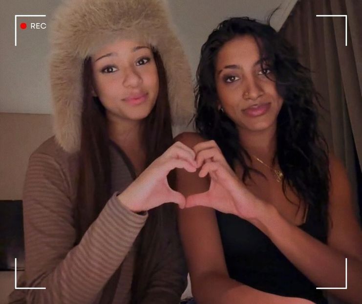 　ᯓ★ ،ᛕatseyeʾsᐟ C̣ạṃẹṛạ♥Ṛọḷḷ · 28.10˒ˊ - let the dawn rest on your lips