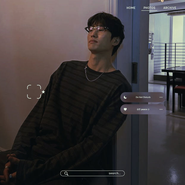 ˓10월 28일˒　〝 화요일 〞　˚poppy, amy lee, courtney laplante ‣ ❝end of you❞ - Dangerous Charm