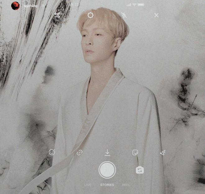 ⇉ ꒯ᵃʸ ⅭⅭⅩⅭⅣ　 That⭑.ᐟCɦiƞɑ ⚡︎heep - Born to Overlove