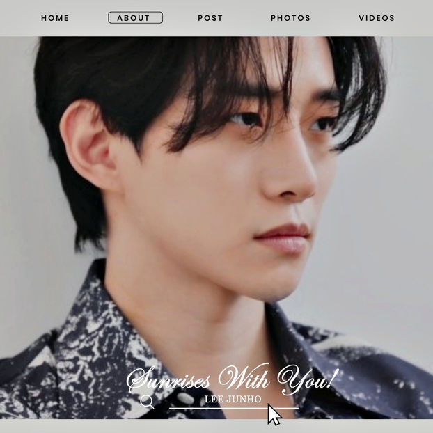 . ˚◞♡ ⃗ ᙃay ₄₁₀　　≽ Ꮻctober²⁸ ≼ - Sunrises With You