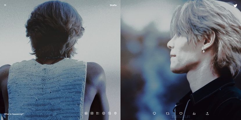 ၇୧ㅤ28thᵒᶠᎧctᅟㅤ ──── ⓒ　ℛêve͜ur.　! - Beauty Of Dawn