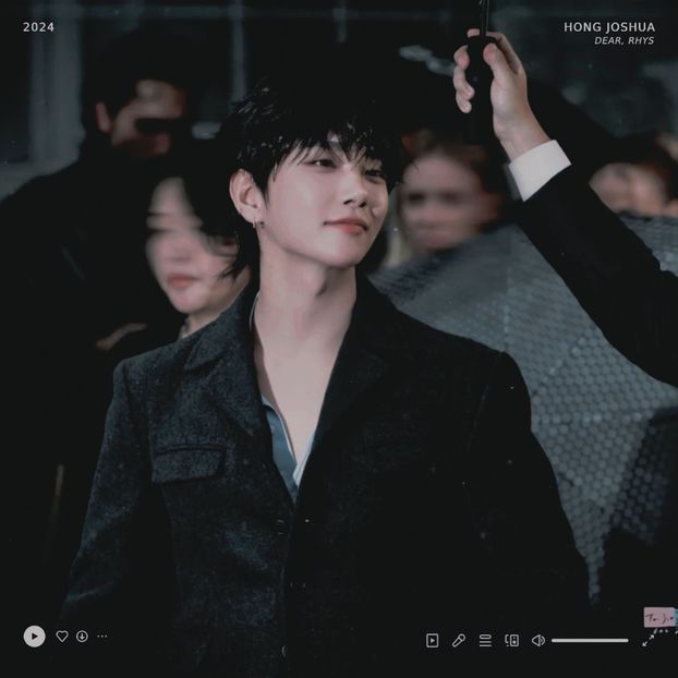 づ 28ᵗʰ❜　 ˓ℋong♥ℐoshua➲ᵒʰ໓ạṛḷịṇg̣. - Tempting Canvases