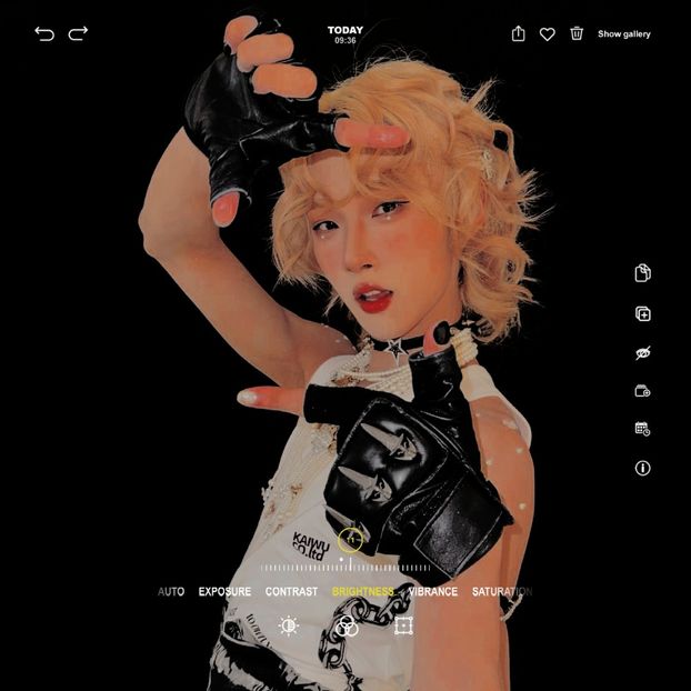 ‘ⲊọṇᴼᶠҼRƠՏ’⠀=͟͟͞♡⠀sꪀꪖppꫀdᵒⁿ 28.ᐟᎧct - Mosaic of Confusion